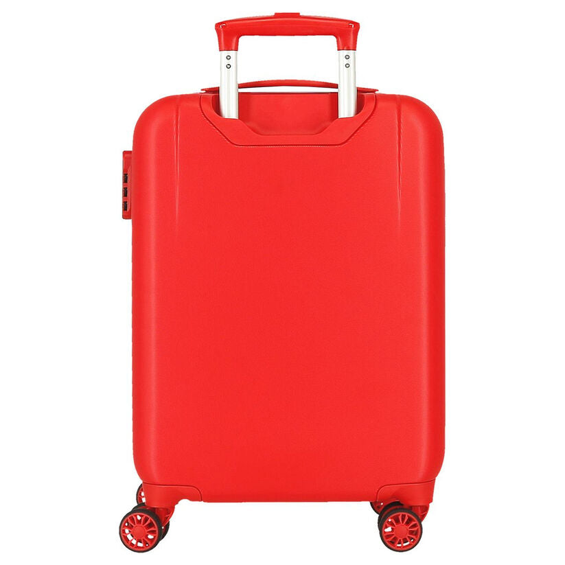 Spiderman Marvel ABS trolley suitcase 50cm