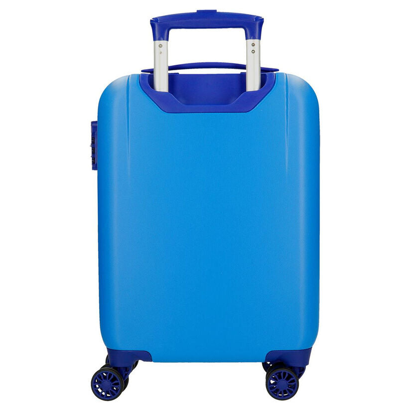 Disney Toy Story ABS trolley suitcase 50cm