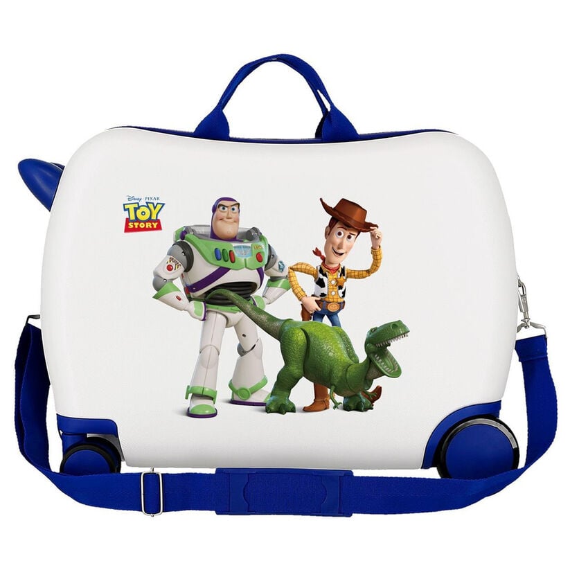 Disney Toy Story ABS trolley suitcase 50cm