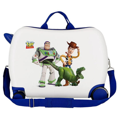 Disney Toy Story ABS trolley suitcase 50cm