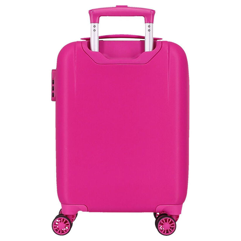 Skye Paw Patrol ABS Trolley Suitcase 50cm