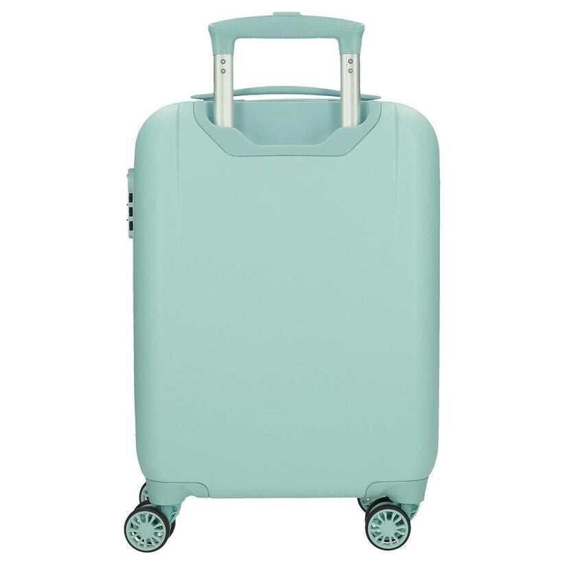 ABSBe Happy Paw Patrol Trolley Koffer 50cm