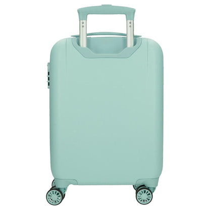 ABSBe Happy Paw Patrol Trolley Koffer 50cm