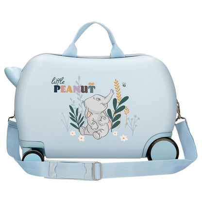 ABS Trolley Koffer „Before The Bloom“ von Dumbo  Disney  45 cm