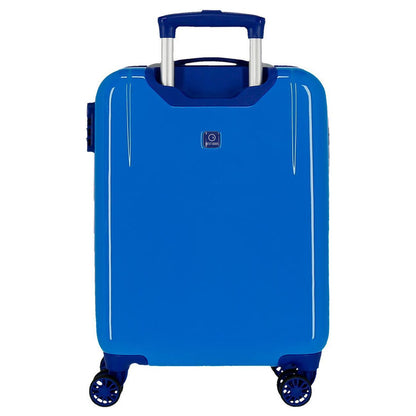 ABS Trolley Koffer  Color Mayhem Mickey Disney  55 cm
