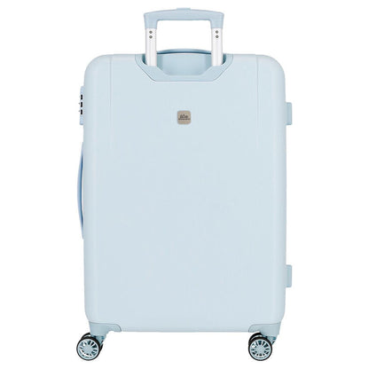 ABS trolley suitcase From Hawaii Stitch Disney 65cm