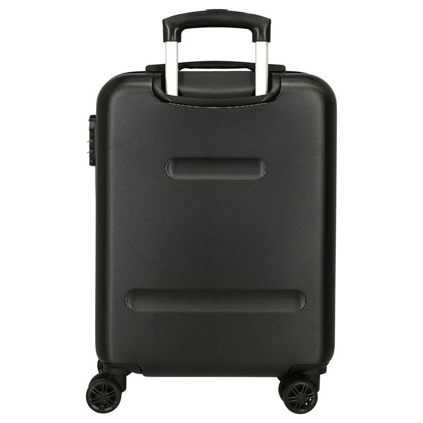 ABSS Fortune Telling Kuromi Hello Kitty trolley suitcase 55cm