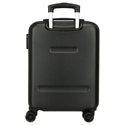 ABSS Fortune Telling Kuromi Hello Kitty trolley suitcase 55cm