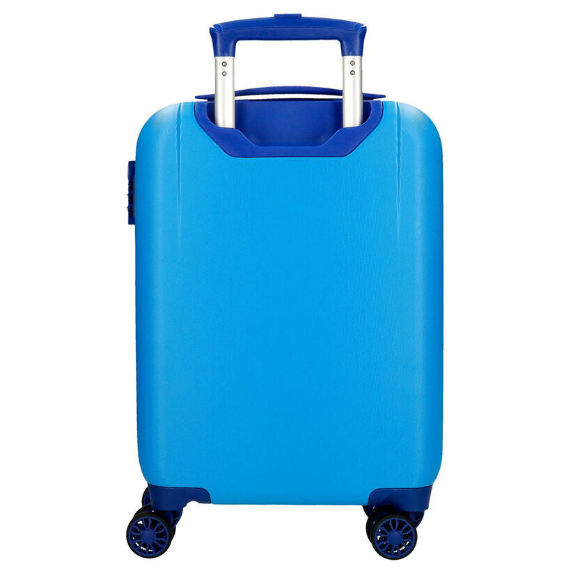 ABS Wall Crawler Spiderman Marvel trolley suitcase 50cm