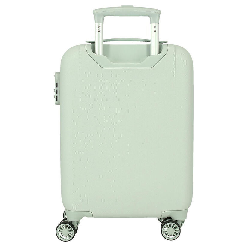 ABS trolley suitcase Nature Frozen Disney 50cm