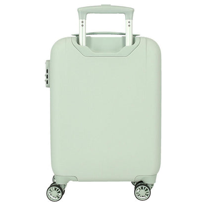 ABS trolley suitcase Nature Frozen Disney 50cm