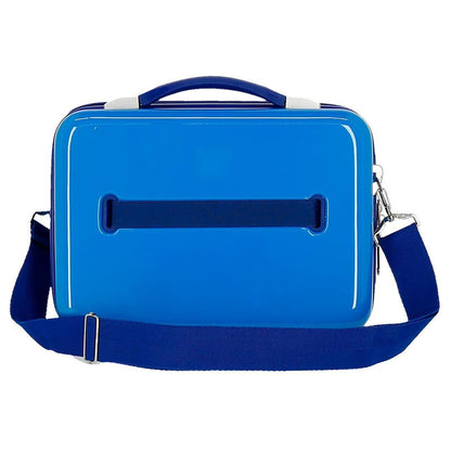 Trousse de toilette adaptable ABS Go Webs Go Spidey Marvel 29 cm