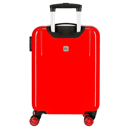ABS Trolley Koffer Protector Spiderman Marvel 55 cm
