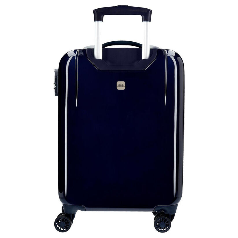 Characters Star Wars ABS trolley suitcase 55cm