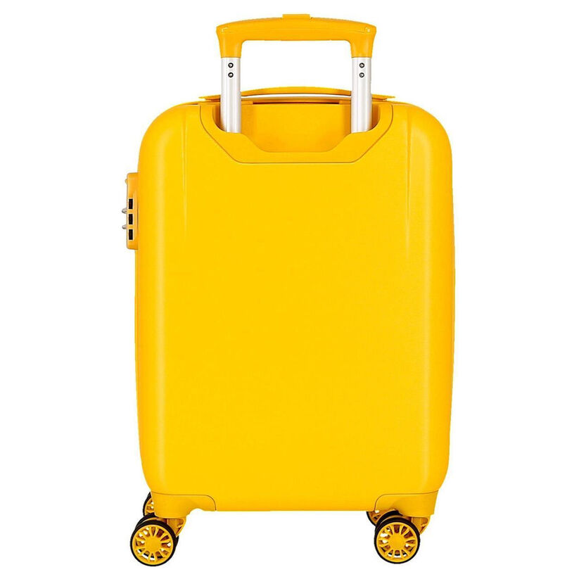Mickey Disney 3D ABS trolley suitcase 50cm