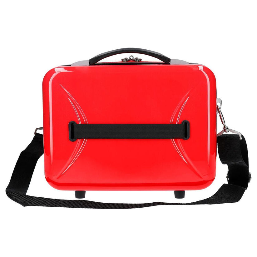 Neceser 3D de Mickey Mouse de Disney ABS 29 cm