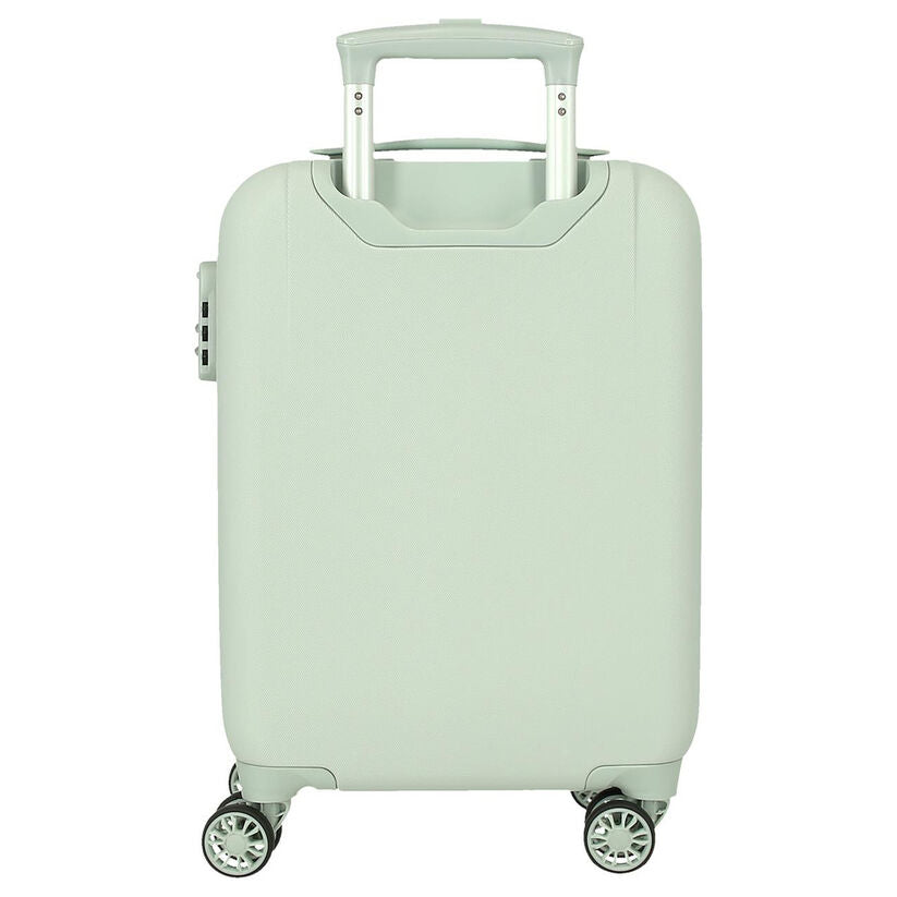 Disney Just Chill Stitch ABS trolley suitcase 50cm