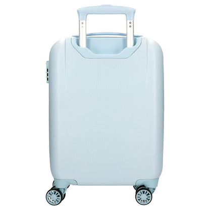ABS trolley suitcase Find Your Joy Minnie Disney 50cm