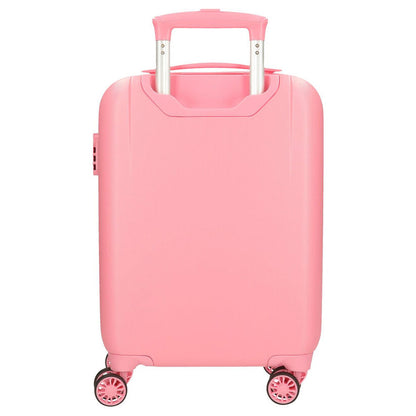 ABS trolley suitcase Find Your Joy Minnie Disney 50cm