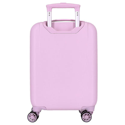 ABS Trolleykoffer Close To The Heart Frozen Disney 50cm