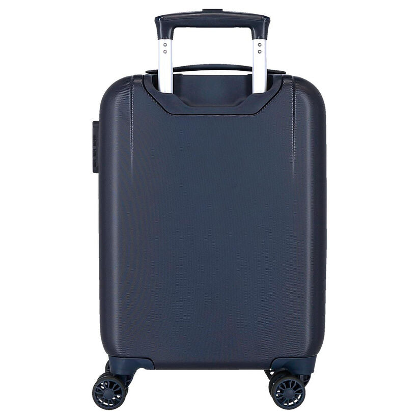 Dino-Webs Spidey Marvel ABS trolley suitcase 50cm