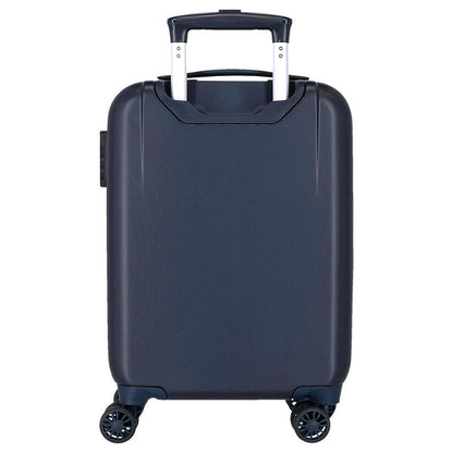 Dino-Webs Spidey Marvel ABS trolley suitcase 50cm