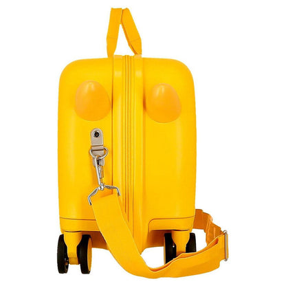Valise trolley ABS Movom 45 cm
