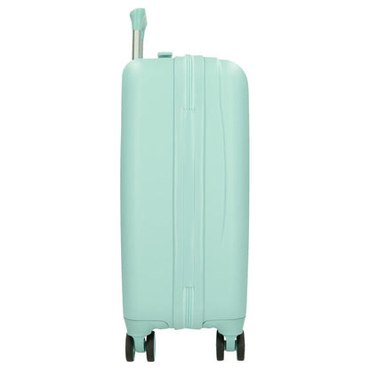 Happy Pets Eulen Rollkoffer aus ABS 50 cm
