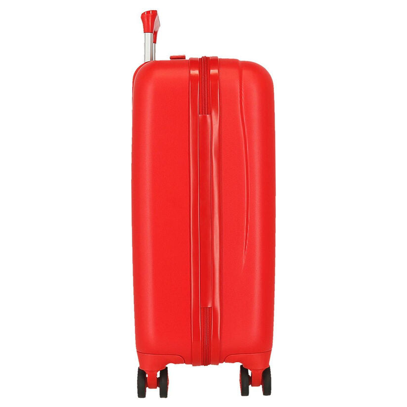 Spiderman Marvel ABS trolley suitcase 50cm