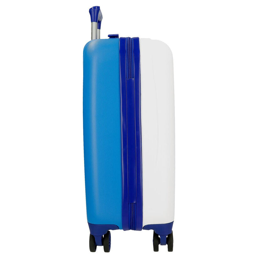 Disney Toy Story ABS trolley suitcase 50cm