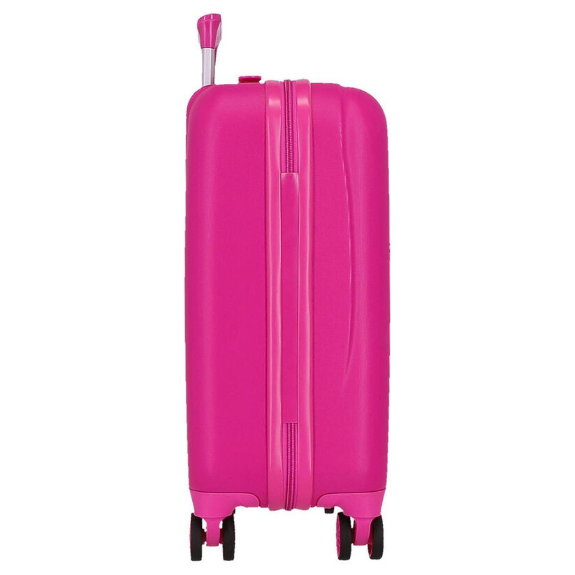 Skye Paw Patrol ABS Trolley Suitcase 50cm