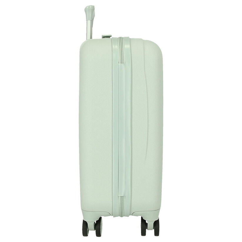 ABS trolley suitcase Time To Play Disney Aristocats 50cm