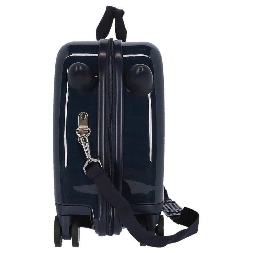 ABS trolley suitcase Far Far Away Star Wars 50cm