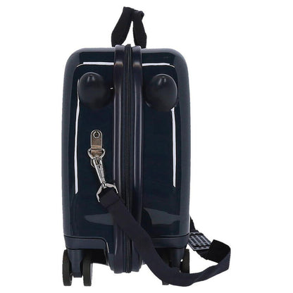ABS trolley suitcase Far Far Away Star Wars 50cm
