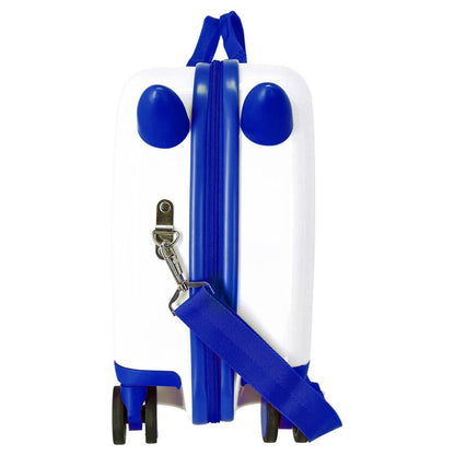 Characters Star Wars ABS trolley suitcase 50cm