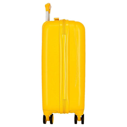 Mickey Disney 3D ABS trolley suitcase 50cm