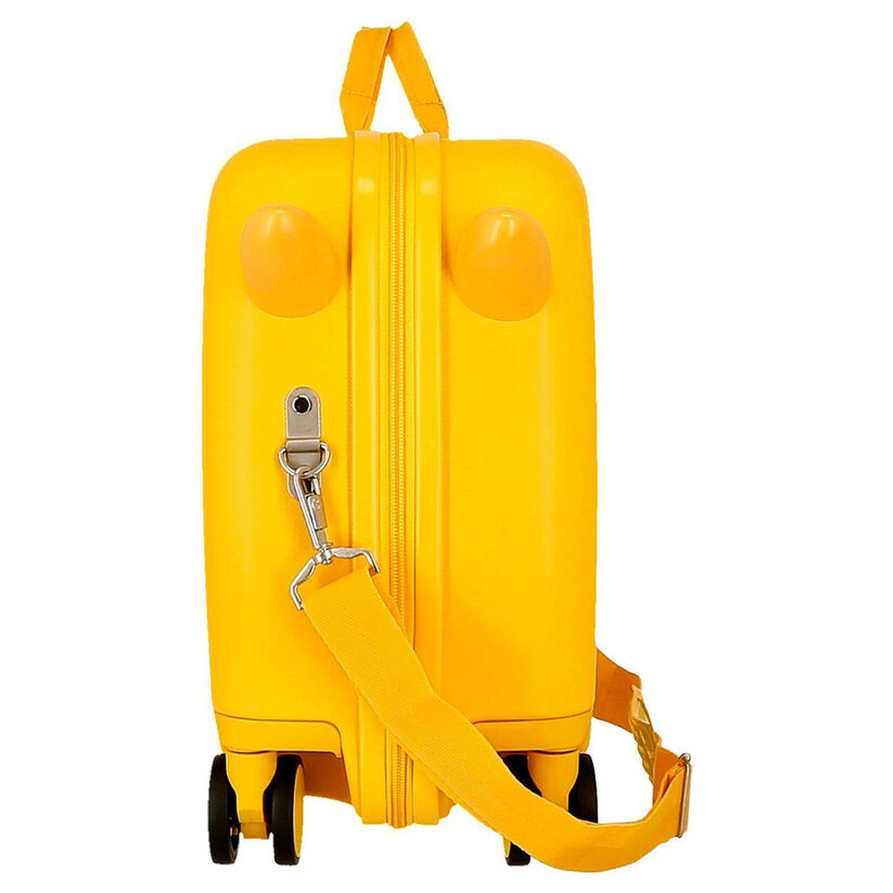 Mickey Disney 3D ABS trolley suitcase 50cm