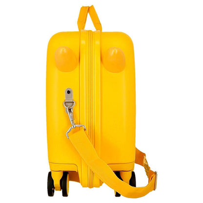 Mickey Disney 3D ABS trolley suitcase 50cm