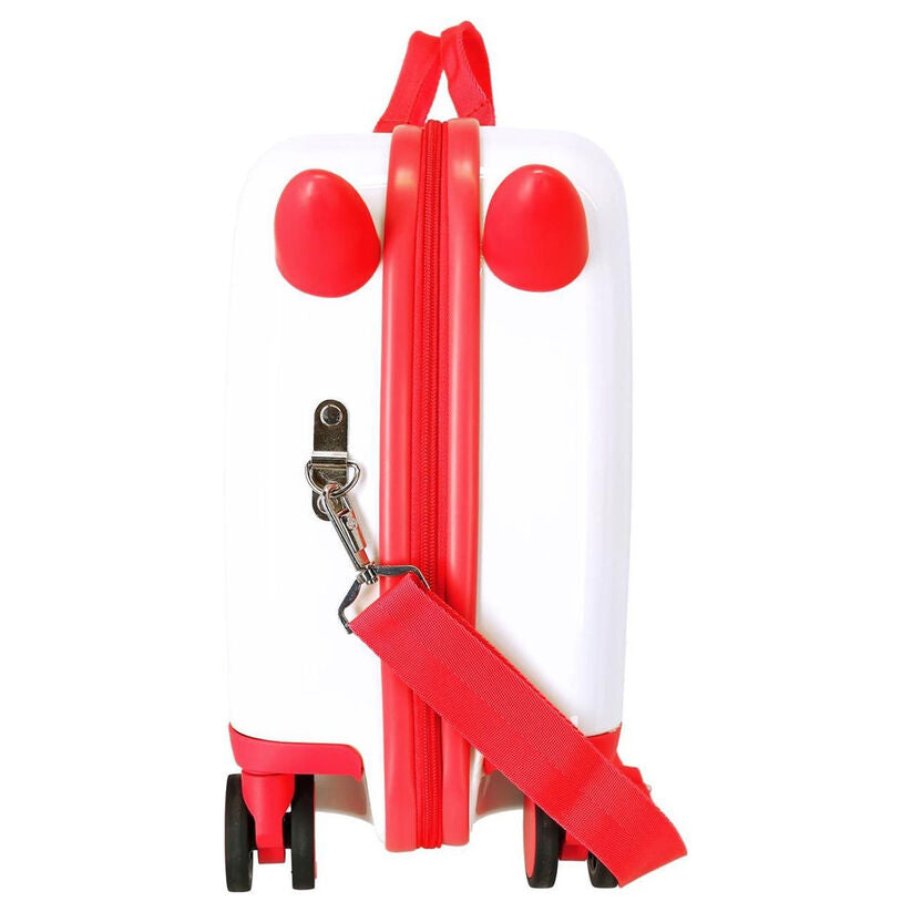 Mickey Disney 3D ABS trolley suitcase 50cm