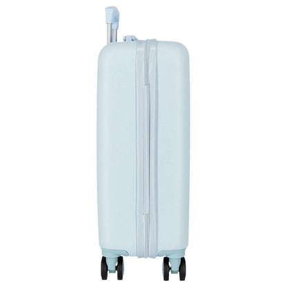 ABS trolley suitcase From Hawaii Stitch Disney 55cm