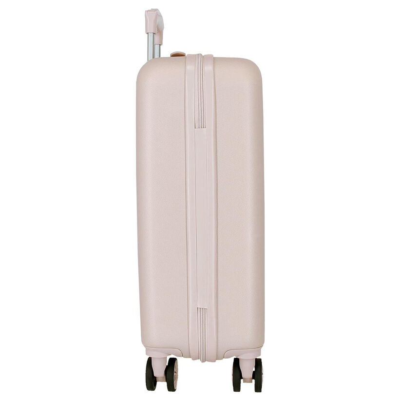 ABS trolley suitcase From Hawaii Stitch Disney 55cm