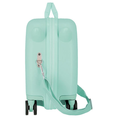 ABS trolley suitcase Find Your Destiny Frozen Disney 50cm