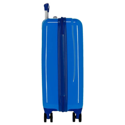 ABS Trolley Koffer  Color Mayhem Mickey Disney  55 cm