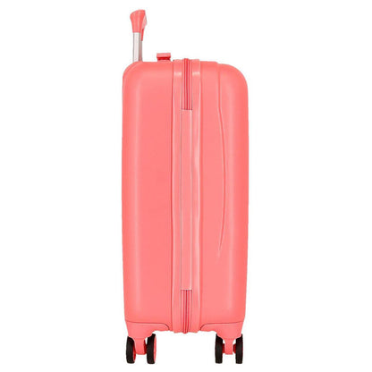 ABS trolley suitcase Loving Life Minnie Disney 50cm