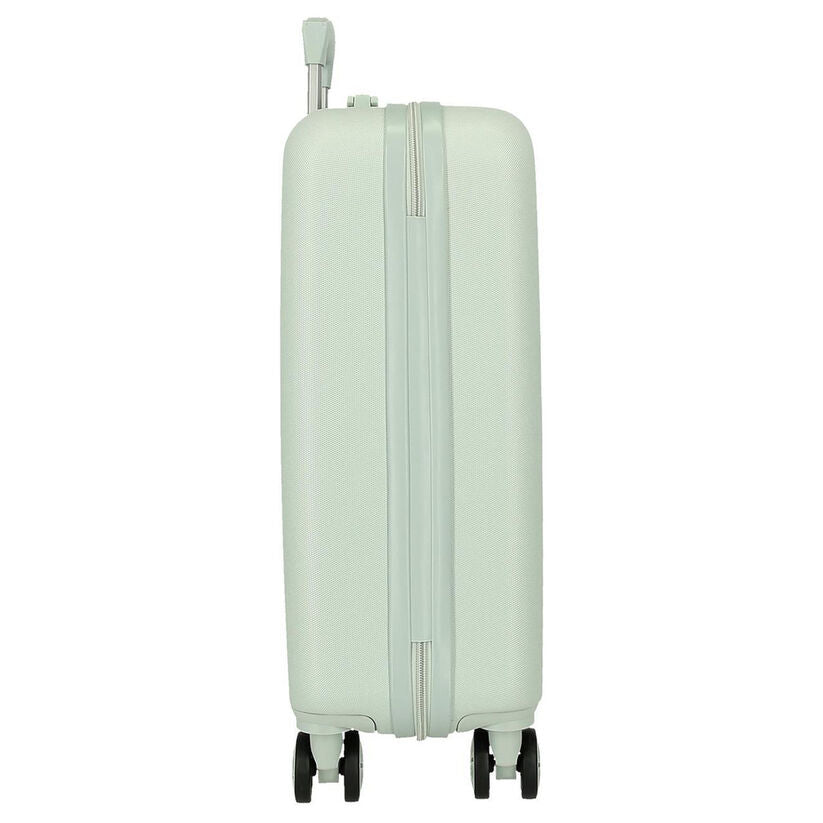 ABS trolley suitcase Fair Hello Kitty 55cm
