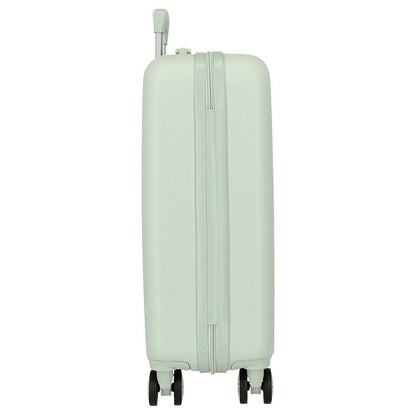 ABS trolley suitcase Fair Hello Kitty 55cm