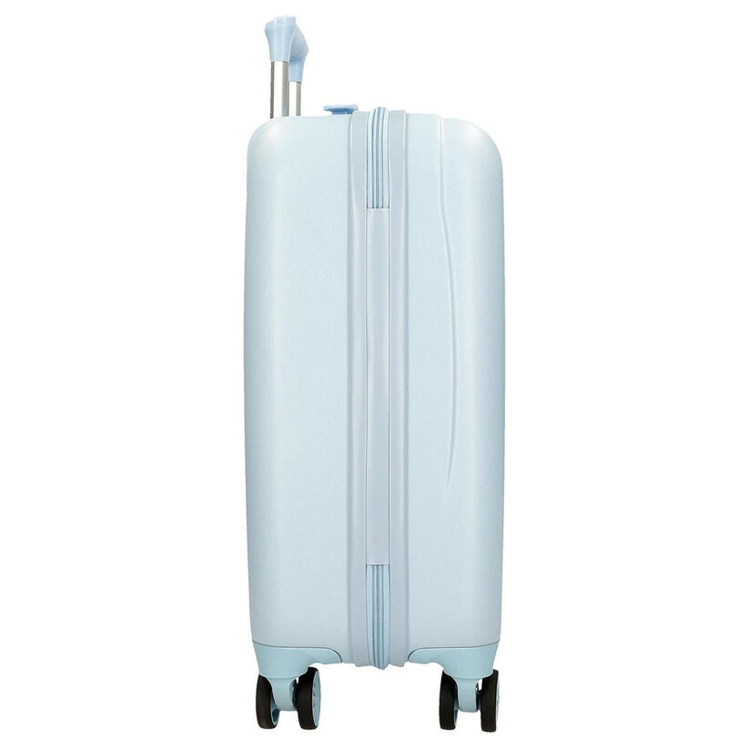ABS trolley suitcase Find Your Joy Minnie Disney 50cm
