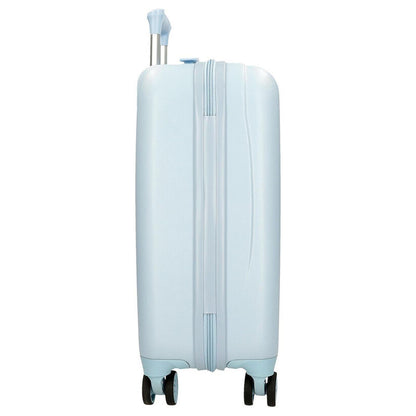 ABS trolley suitcase Find Your Joy Minnie Disney 50cm