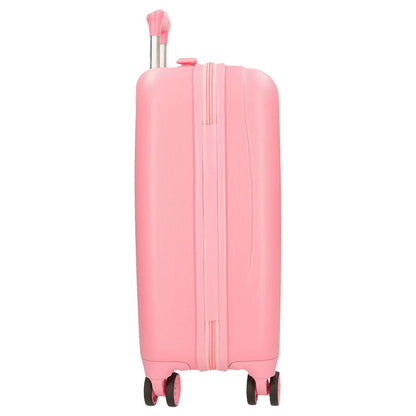 ABS trolley suitcase Find Your Joy Minnie Disney 50cm