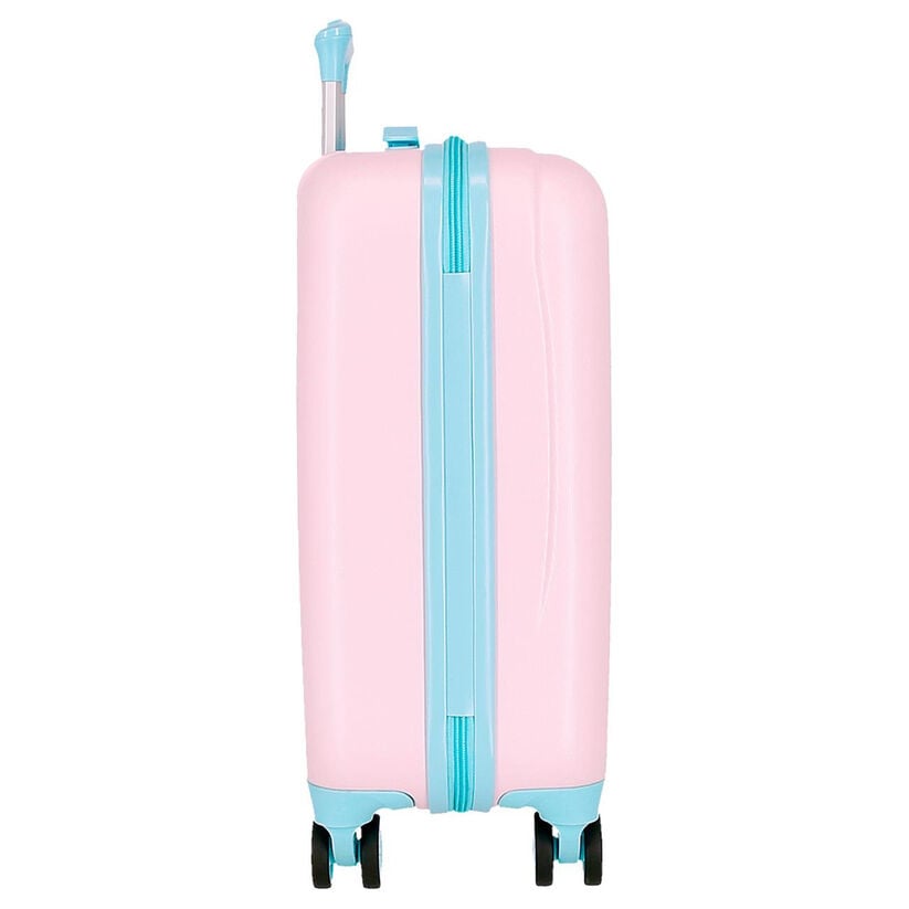 Disney Heart Stitch ABS trolley suitcase 50cm